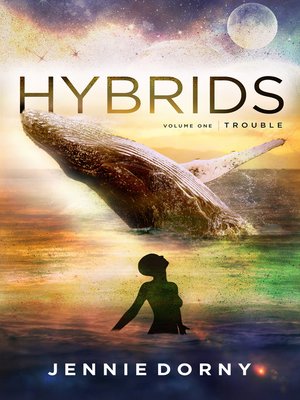 cover image of Hybrids, Volume One